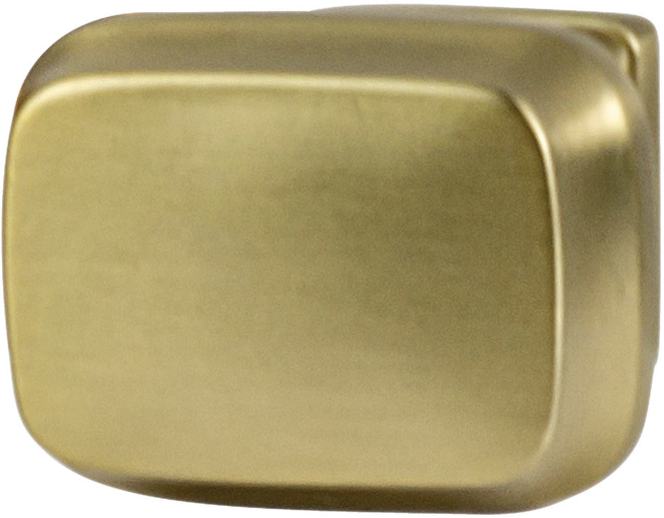 Knob, Zinc