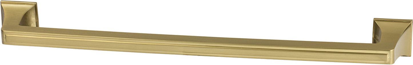 Handle, Zinc