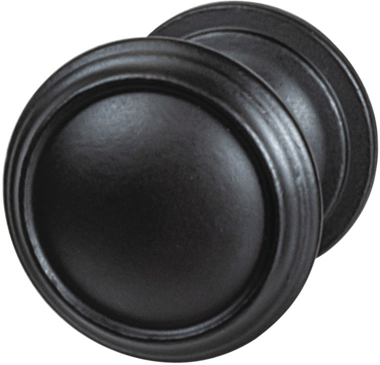Knob, Zinc