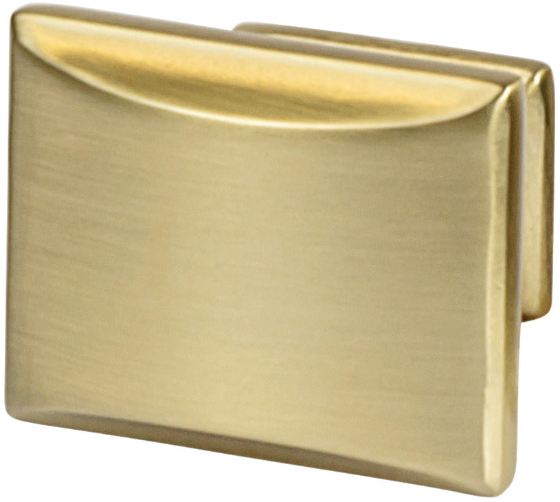 Knob, Zinc