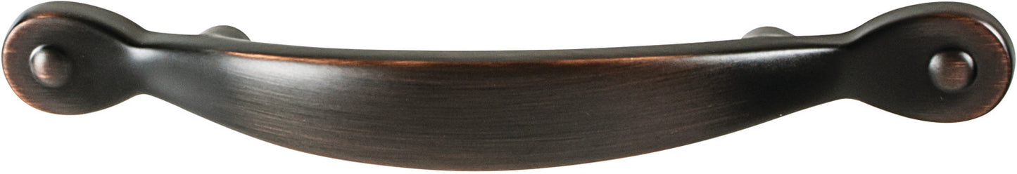Handle, Zinc