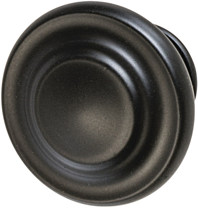 Knob, Zinc