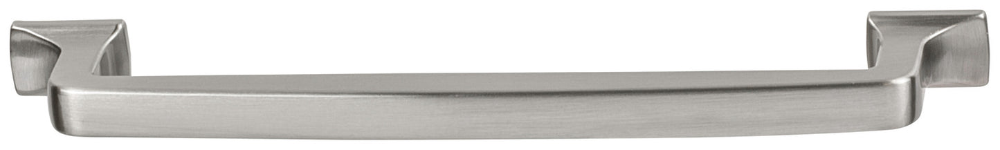 Handle, Zinc