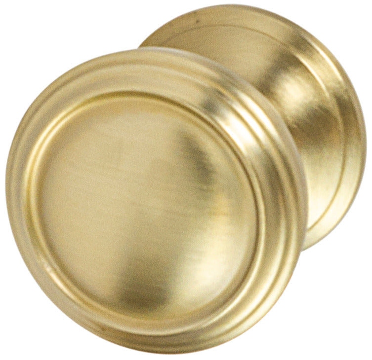 Knob, Zinc