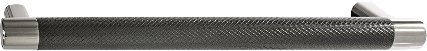 Handle, Zinc & Stainless Steel