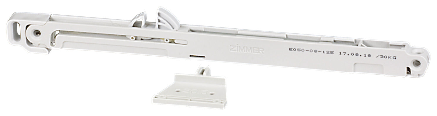 Soft Closet Damper Set, for Grass Zargen