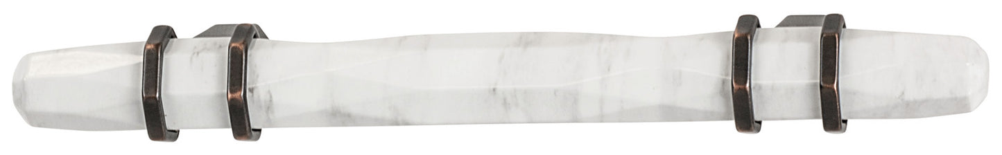Handle, Zinc