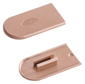 Cover cap, Lamello Cabineo