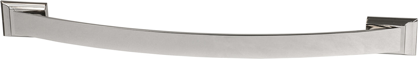 Handle, Zinc
