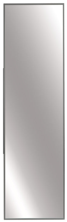Fixed Mirror, 48 x 13"