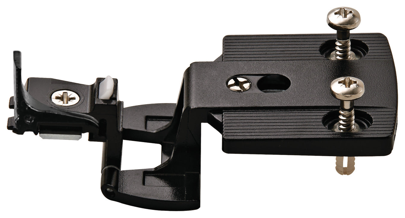 Single Pivot Institutional Hinge Arm, Aximat® 300, Grade 1, with Expanding Dowels