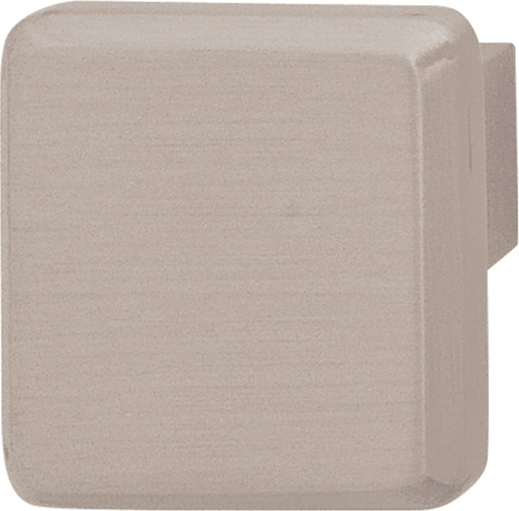 Knob, Zinc