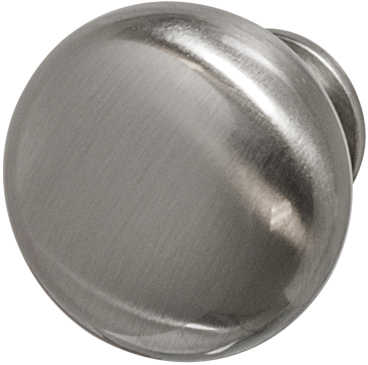 Knob, Brass