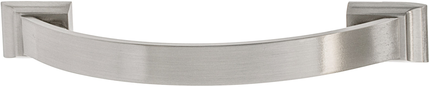 Handle, Zinc
