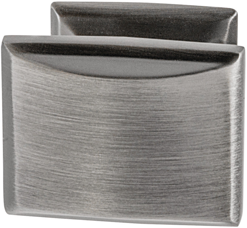 Knob, Zinc