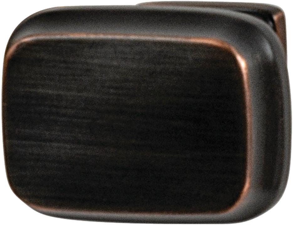 Knob, Zinc