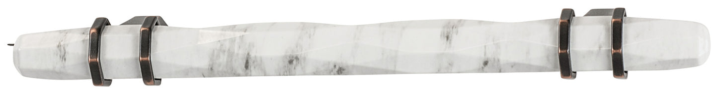 Handle, Zinc