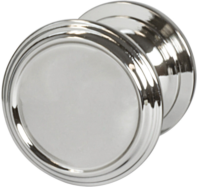 Knob, Zinc