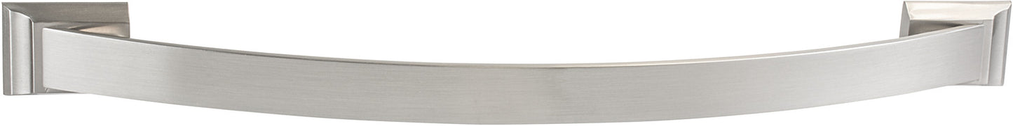 Handle, Zinc