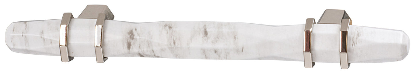 Handle, Zinc