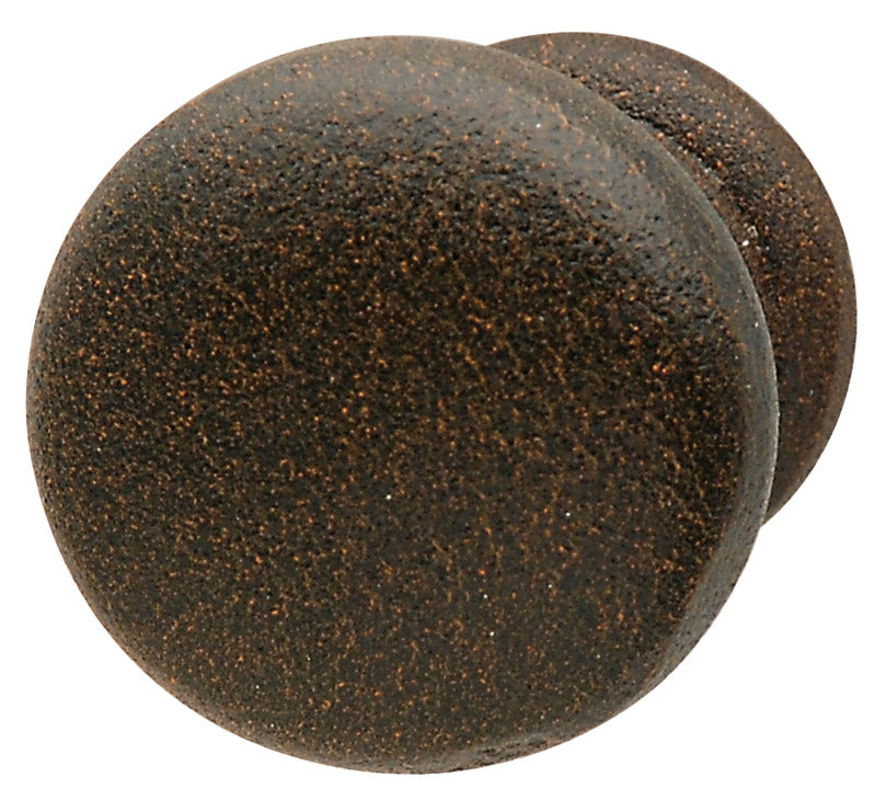 Knob, Iron