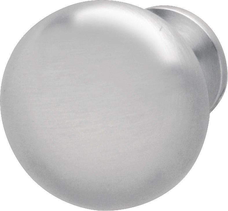 Knob, Metal