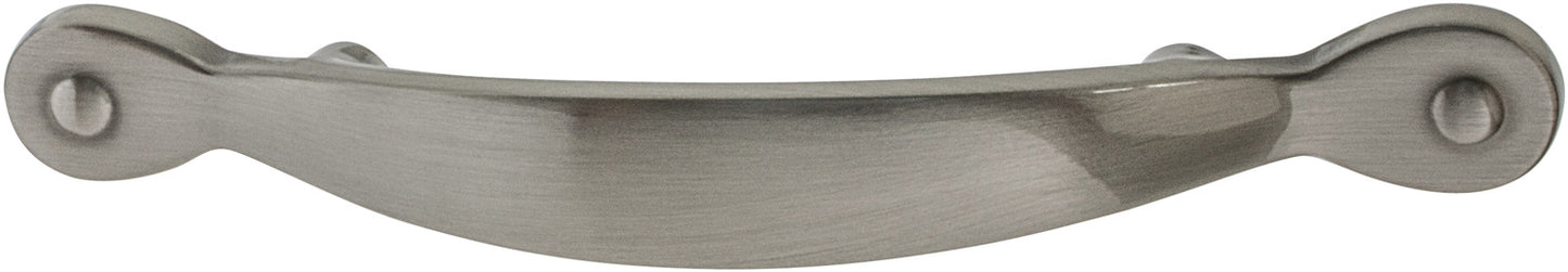 Handle, Zinc