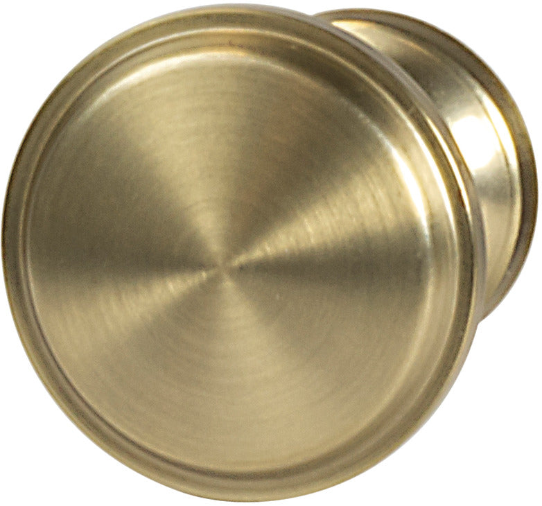 Knob, Zinc
