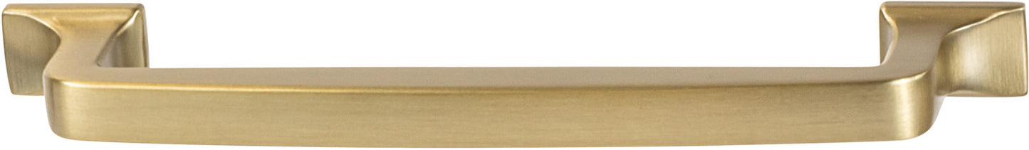 Handle, Zinc