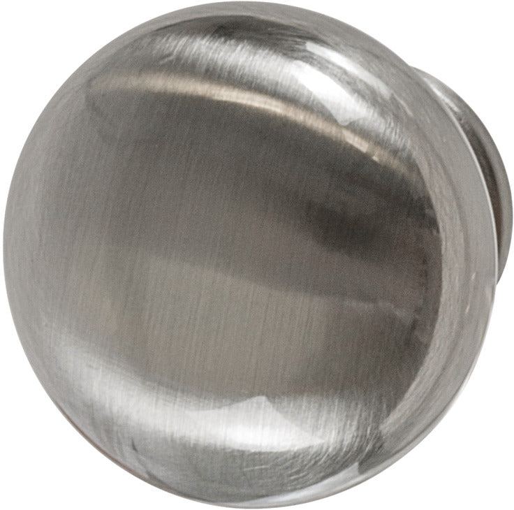 Knob, Metal