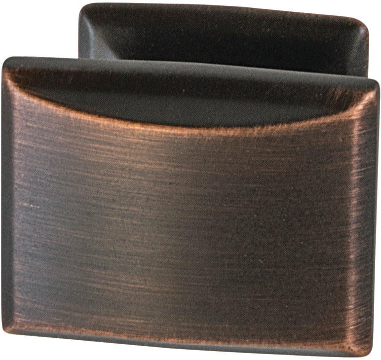 Knob, Zinc