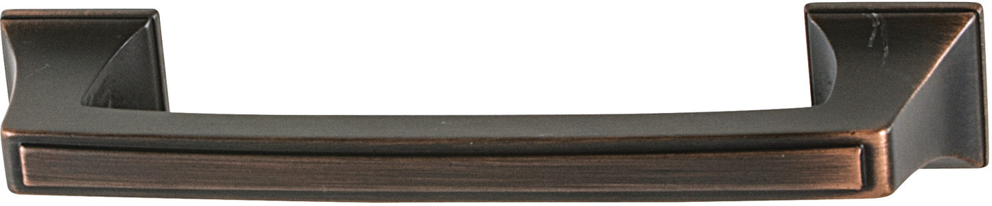 Handle, Zinc