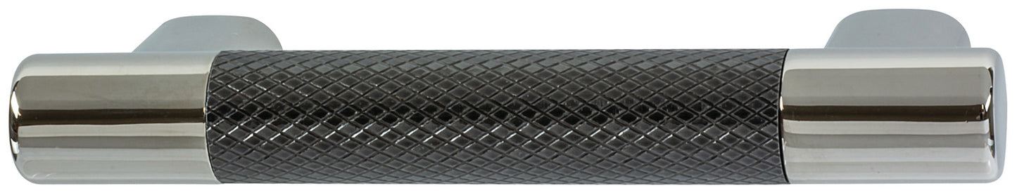 Handle, Zinc & Stainless Steel