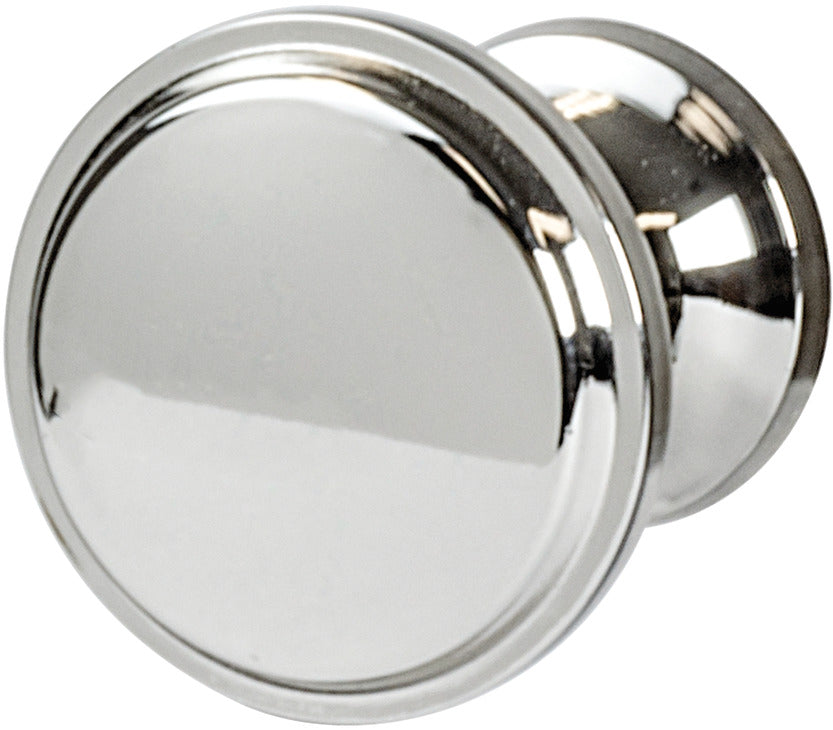Knob, Zinc
