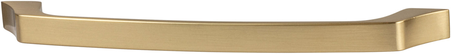Handle, Zinc