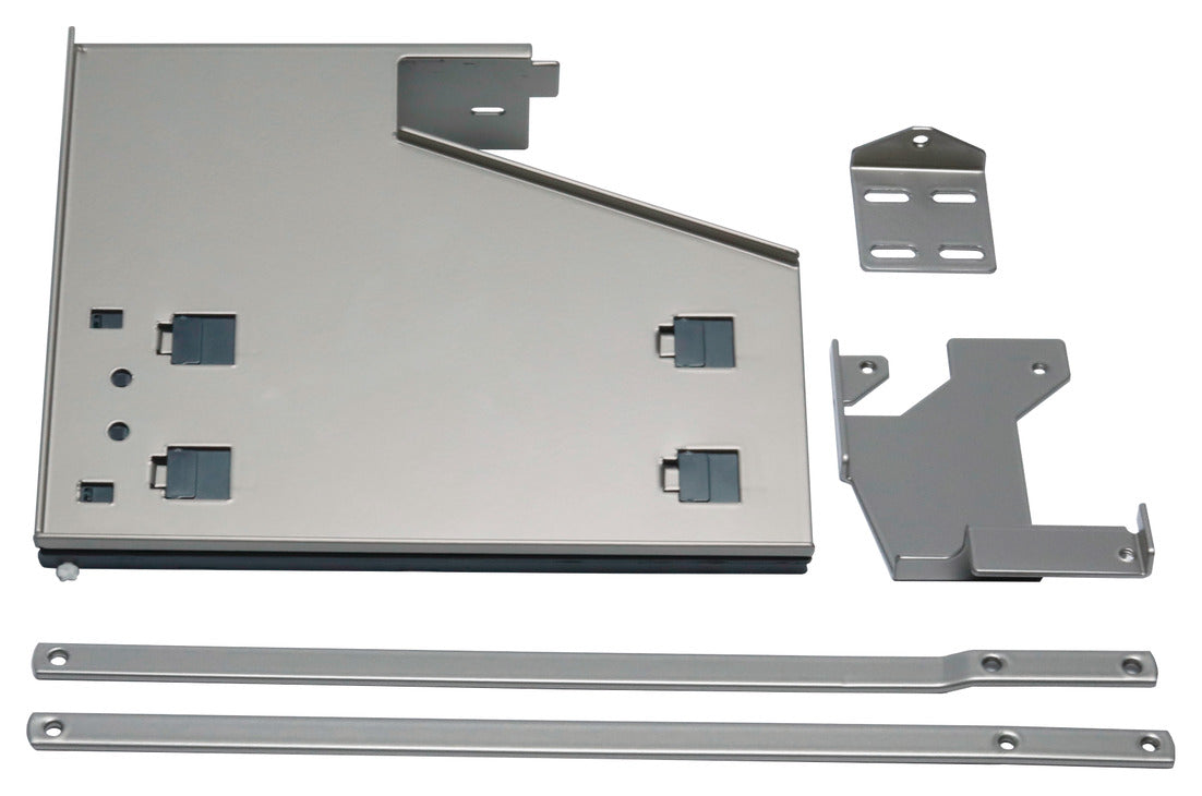 Push to Open Kit, For KessebÃ¶hmer Bottom Mount Pull-Out Waste Bins