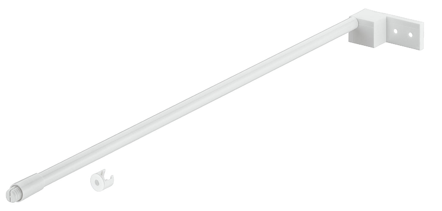 Gallery Rail, HÃ¤fele Matrix Box 35S, round