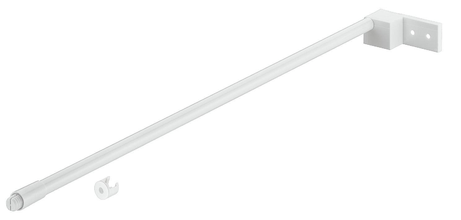 Gallery Rail, HÃ¤fele Matrix Box 35S, round