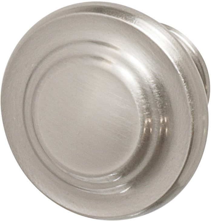 Knob, Zinc