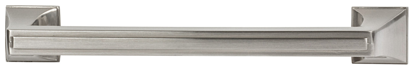 Handle, Zinc