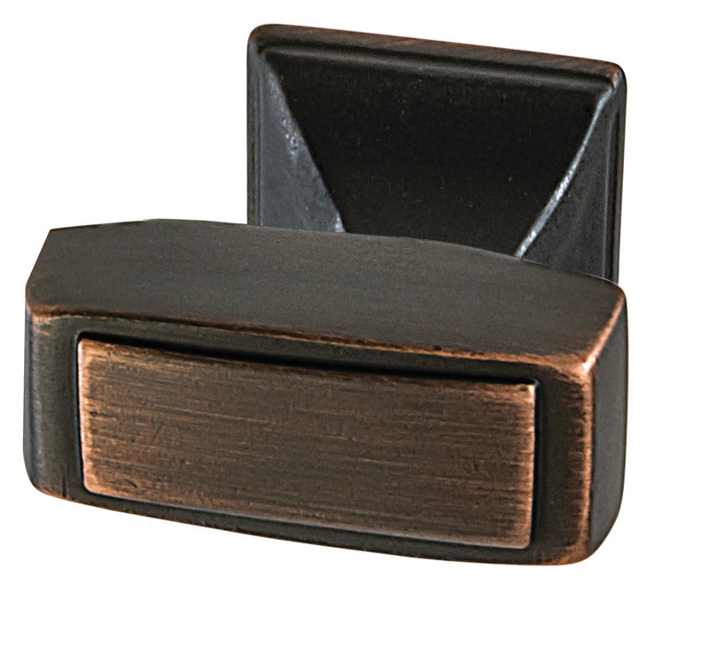 Knob, Zinc