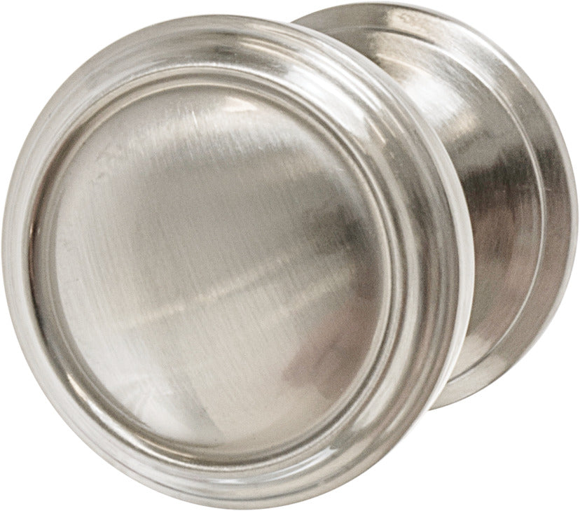 Knob, Zinc