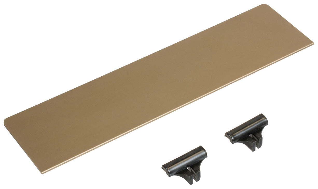Shelf Dividers with Clips, TAG ENGAGE