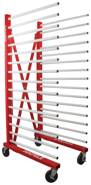 ProDryingRackâ„¢, Expandable