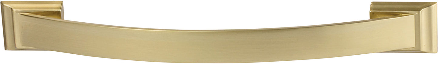 Handle, Zinc