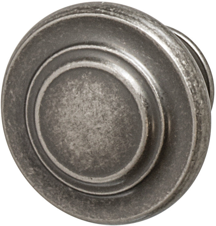Knob, Zinc