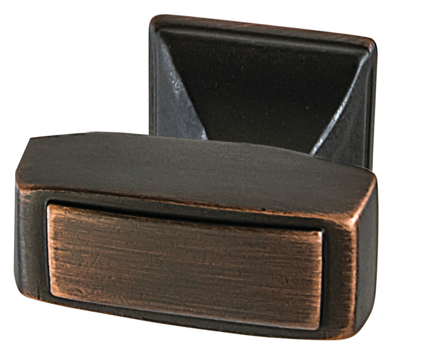 Knob, Zinc
