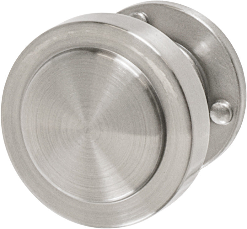 Knob, Zinc