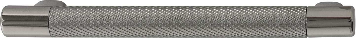 Handle, Zinc & Stainless Steel