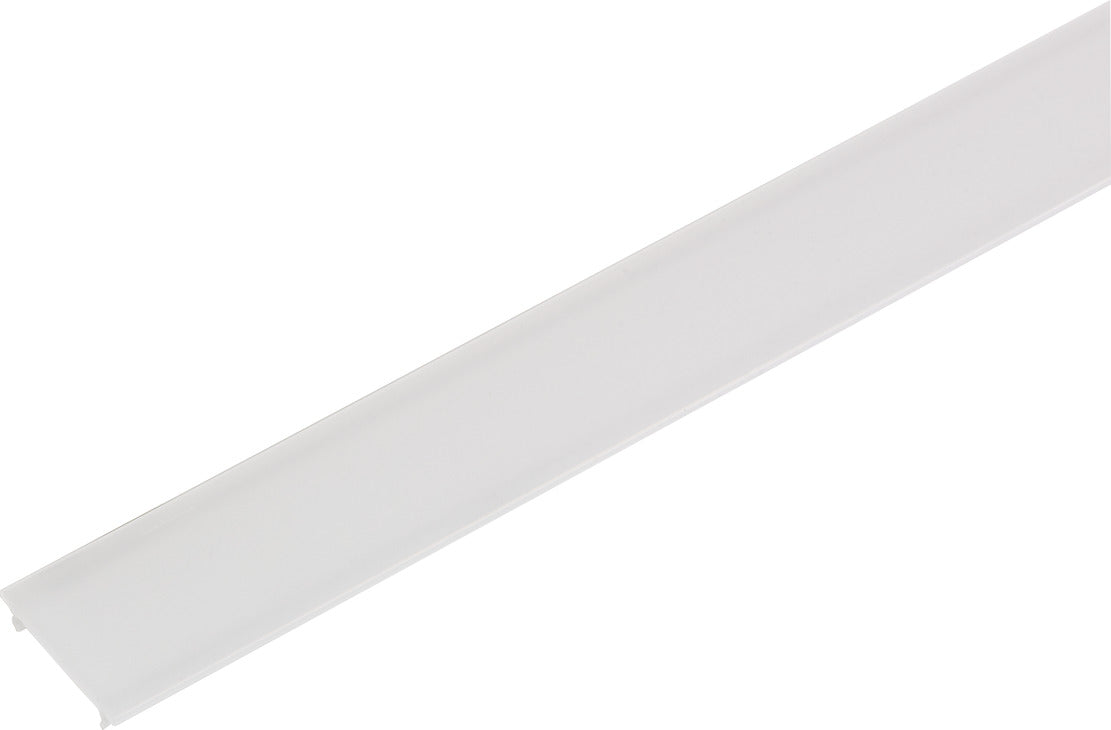Flat Lens, Polycarbonate